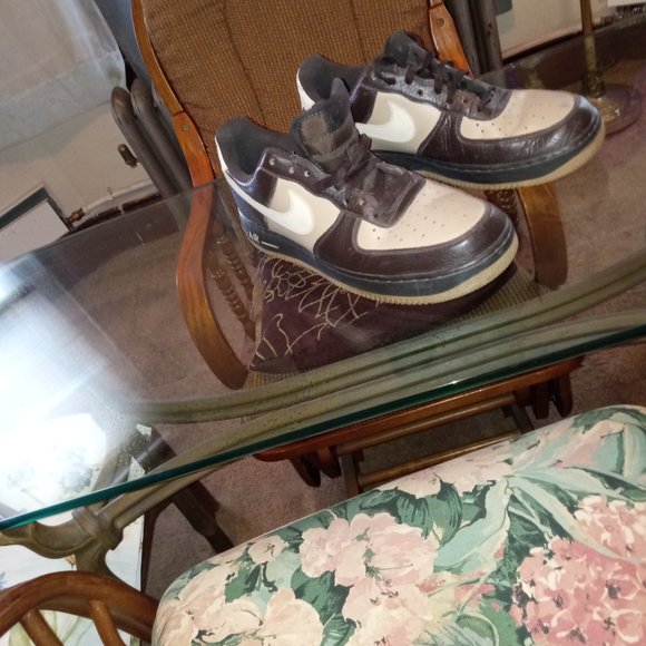 NIKE AF1s size 11.5 - Picture 2 of 5